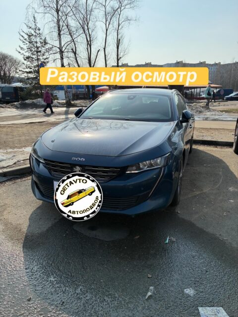 🇫🇷🚘 разовый осмотр Пежо 508 1,5д
+ безаварийный, в родном ЛКП
+ технически исправный, установлена постель распредвалов с цепью 8мм
+ ухоженный салон 
- откорректирован пробег на 20тыс км
🔥☝️🚗 покупайте проверенный автомобиль