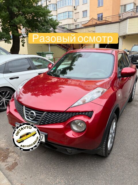 🇯🇵 Nissan Juke, 2010г, 1,6 бензин, вариатор
- много кузовного ремонта 
- тормозная система требует внимания 
- признаки скрученного пробега 
- течь масла по поддону 
🚗🙈 Покупайте проверенный автомобиль